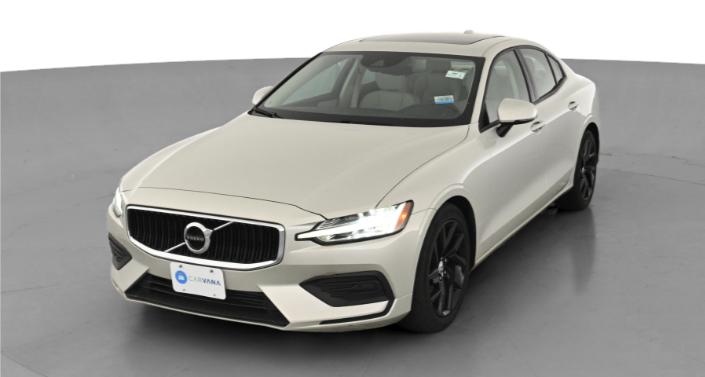 2019 Volvo S60 T6 Momentum -
                Beverly, NJ