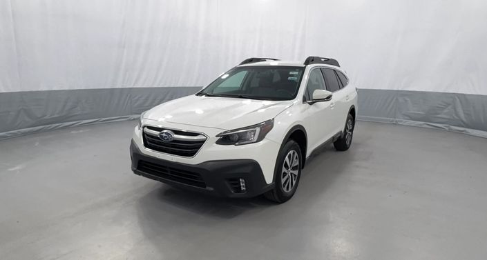 2022 Subaru Outback Premium -
                Akron, NY