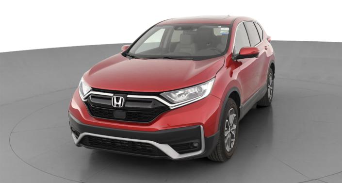 2021 Honda CR-V EX -
                Indianapolis, IN