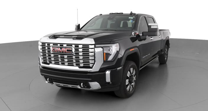 2024 GMC Sierra 2500 Denali -
                Concord, NC