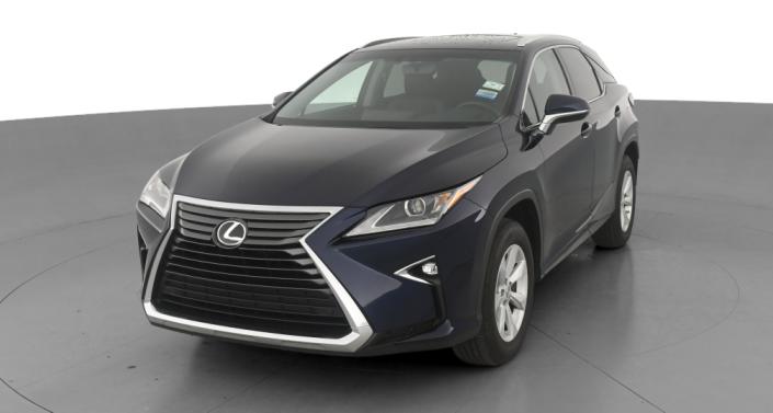 2016 Lexus RX 350 -
                Hebron, OH