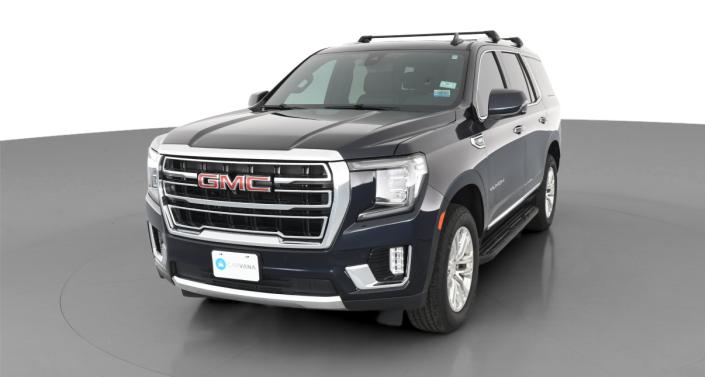 2021 GMC Yukon SLT -
                Bessemer, AL