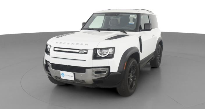 2022 Land Rover Defender 90 -
                Hebron, OH