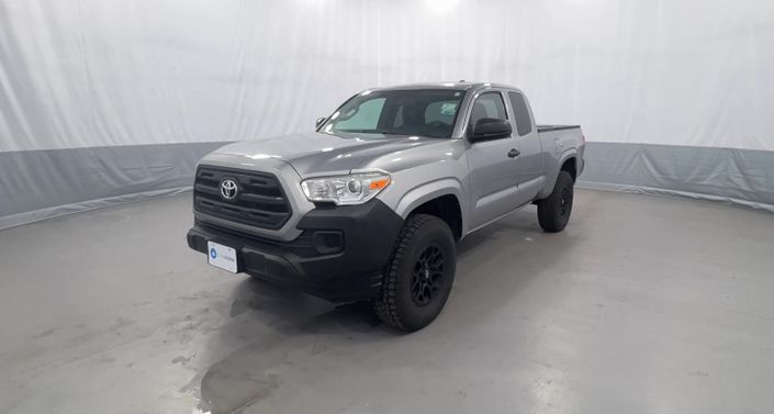 Thumbnail: 2016 Toyota Tacoma - 1