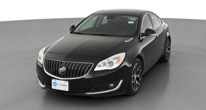 2017 Buick Regal Sport Touring -
                Beverly, NJ