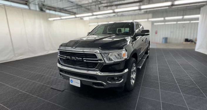 2019 RAM 1500 Big Horn -
                Indianapolis, IN