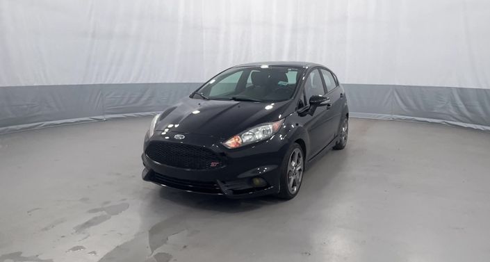 2018 Ford Fiesta ST -
                  Akron, NY