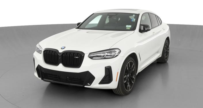 2022 BMW X4 M40i -
                Colonial Heights, VA