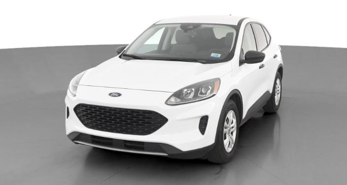 2022 Ford Escape S -
                Haines City, FL