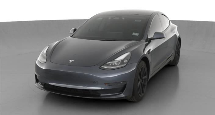 2022 Tesla Model 3 Standard Range -
                Colonial Heights, VA