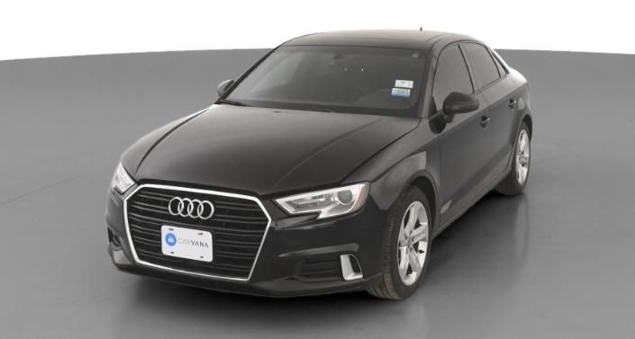 2018 Audi A3 Premium -
                Fort Worth, TX