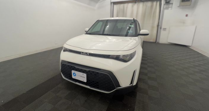 2023 Kia Soul LX -
                Framingham, MA