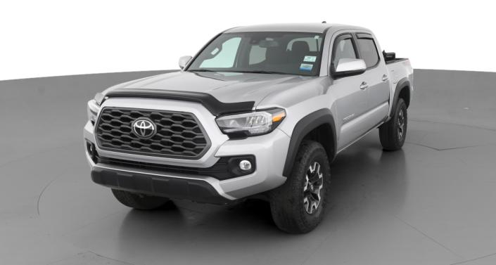 2023 Toyota Tacoma TRD Off-Road -
                Concord, NC