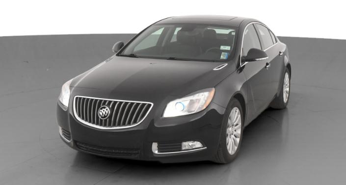 2012 Buick Regal Premium -
                Indianapolis, IN