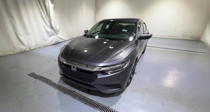 2021 Honda Insight EX -
                Union City, GA