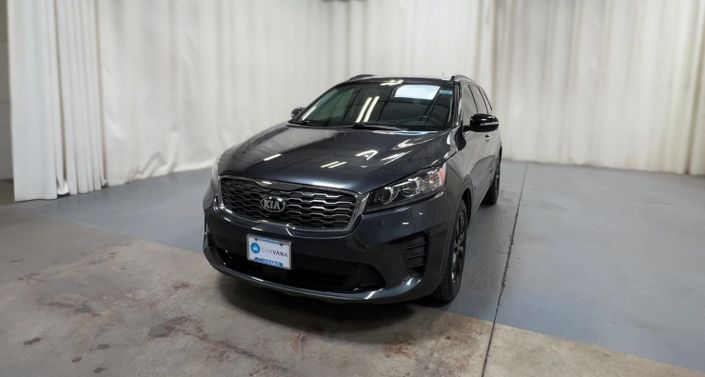 2020 Kia Sorento S -
                  Riverside, CA