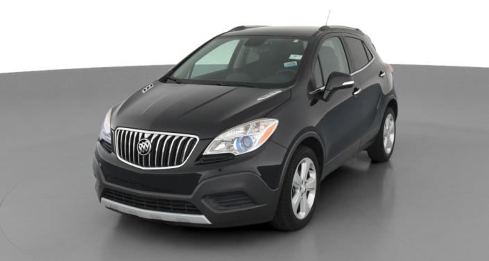 2015 Buick Encore Base -
                Concord, NC
