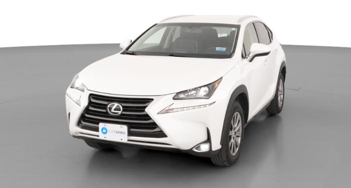 2015 Lexus NX 200t -
                  Tolleson, AZ