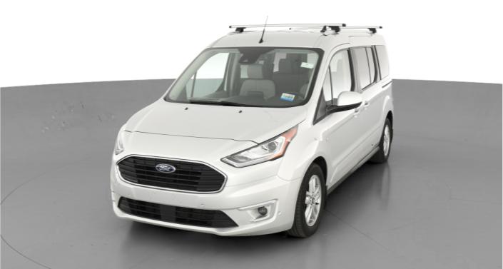 2020 Ford Transit Series  -
                Lorain, OH