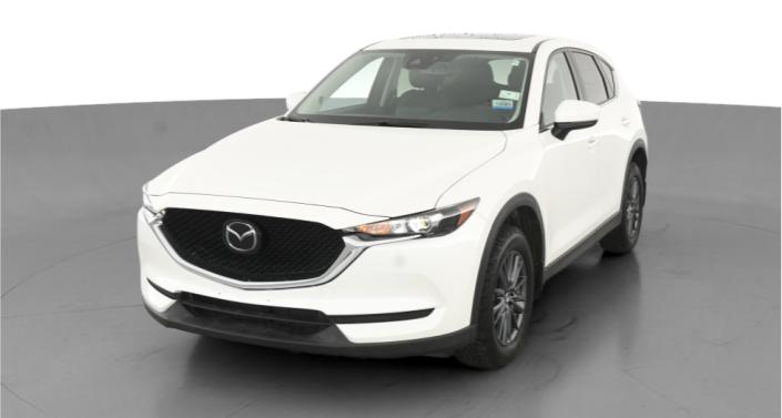 2020 Mazda CX-5 Touring -
                Bessemer, AL