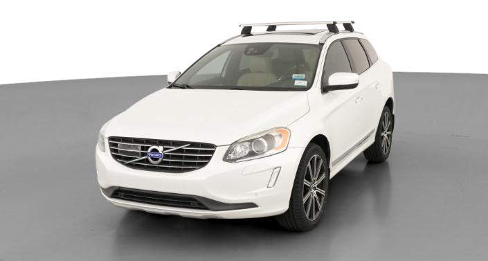2016 Volvo XC60 T6 -
                Auburn, GA