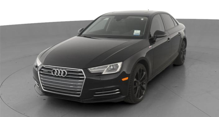 2017 Audi A4 Premium -
                Hebron, OH