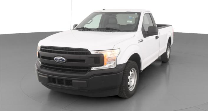 2018 Ford Econoline E-150 -
                Indianapolis, IN