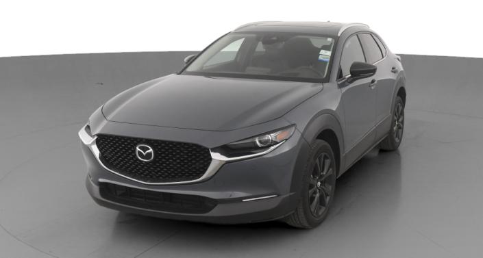 2023 Mazda CX-30 Premium Plus -
                Indianapolis, IN