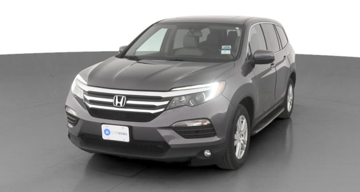 2017 Honda Pilot EX-L -
                Indianapolis, IN