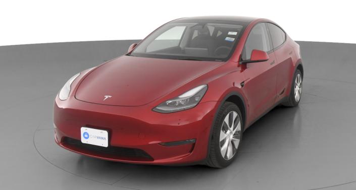 2024 Tesla Model Y Long Range -
                Indianapolis, IN