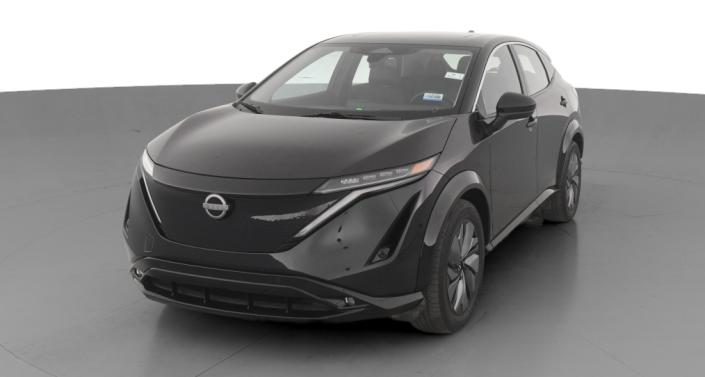 2023 Nissan Ariya Evolve+ -
                Indianapolis, IN