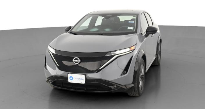 2024 Nissan Ariya Evolve+ -
                Indianapolis, IN