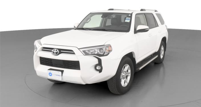 2022 Toyota 4Runner SR5 -
                Indianapolis, IN