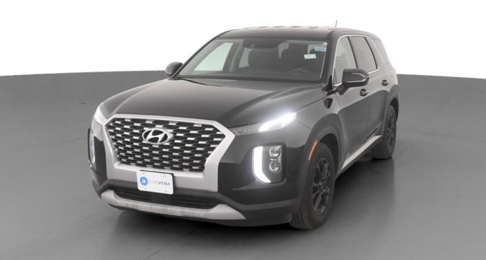 2022 Hyundai Palisade SE -
                Indianapolis, IN