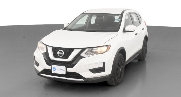 2017 Nissan Rogue S -
                Indianapolis, IN
