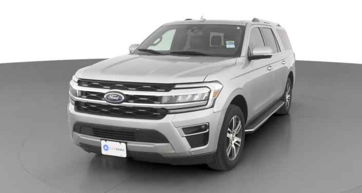 2023 Ford Expedition MAX Limited -
                Indianapolis, IN