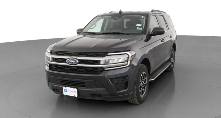 2022 Ford Expedition XLT -
                Indianapolis, IN