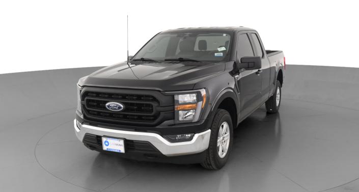 2023 Ford Econoline E-150 Hero Image