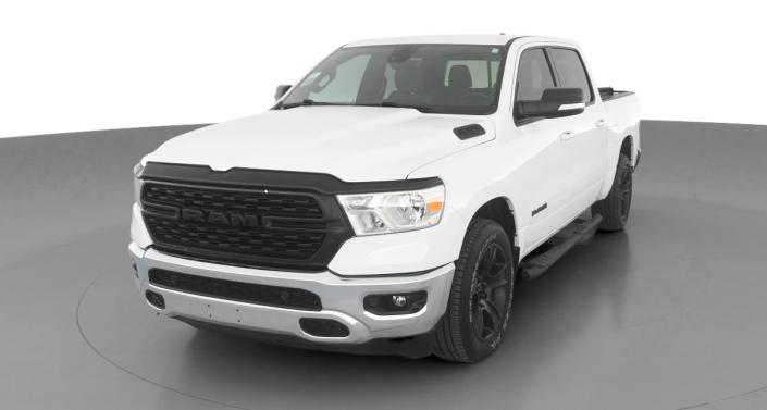 2022 RAM 1500 Lone Star -
                  Wheatland, OK