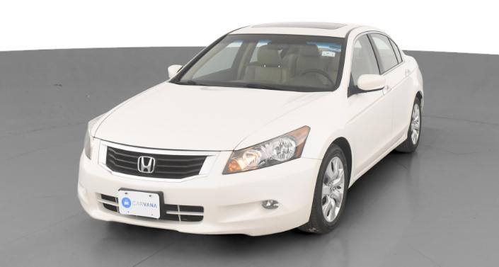 2010 Honda Accord EX-L -
                Indianapolis, IN