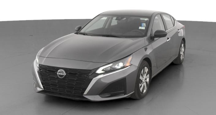 2024 Nissan Altima S -
                Indianapolis, IN