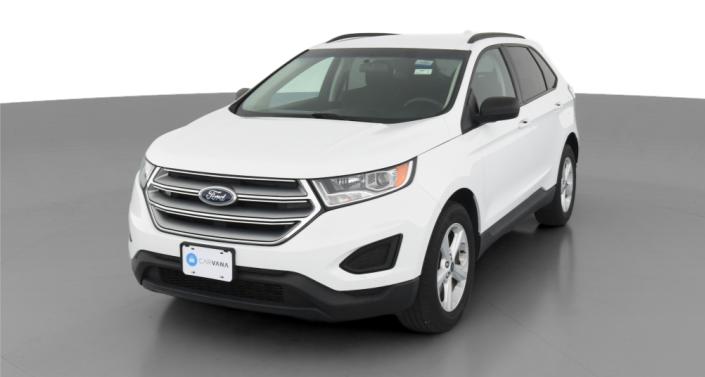2018 Ford Edge SE -
                Concord, NC