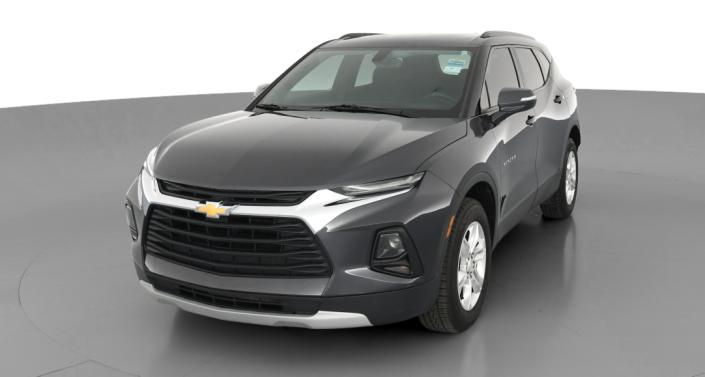2021 Chevrolet Blazer  -
                  Trenton, OH