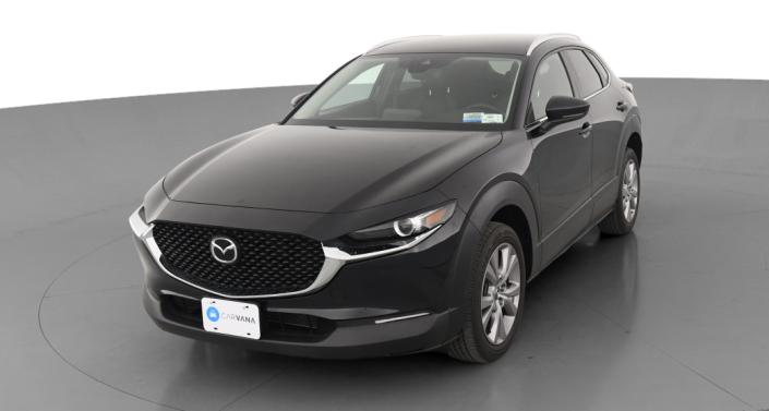 2022 Mazda CX-30 Select -
                Indianapolis, IN