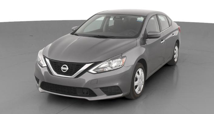 Thumbnail: 2019 Nissan Sentra - 1