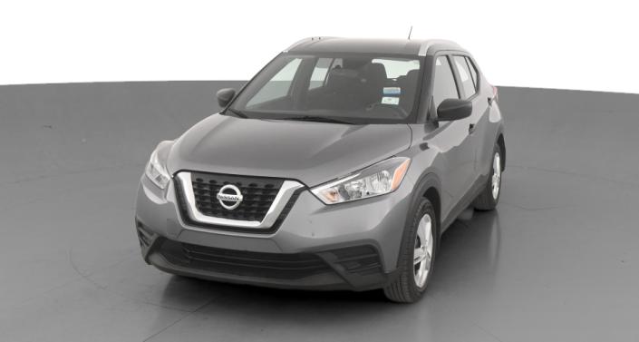 2019 Nissan Kicks S -
                  Indianapolis, IN