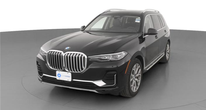 Thumbnail: 2022 BMW X7 - 1
