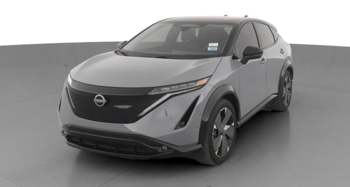 2023 Nissan Ariya Platinum+ -
                Indianapolis, IN