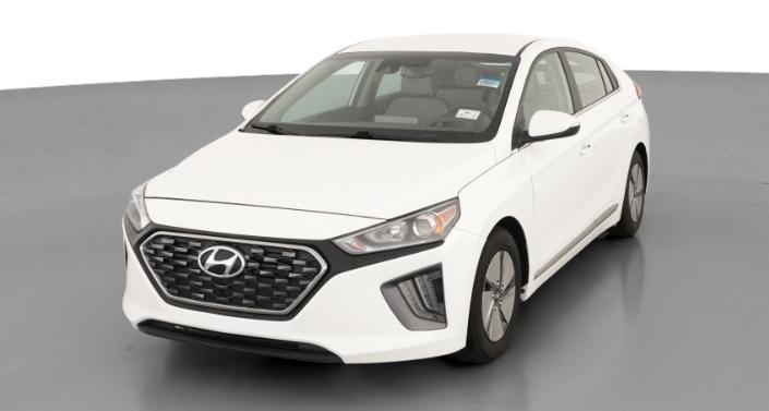 Thumbnail: 2022 Hyundai Ioniq - 1
