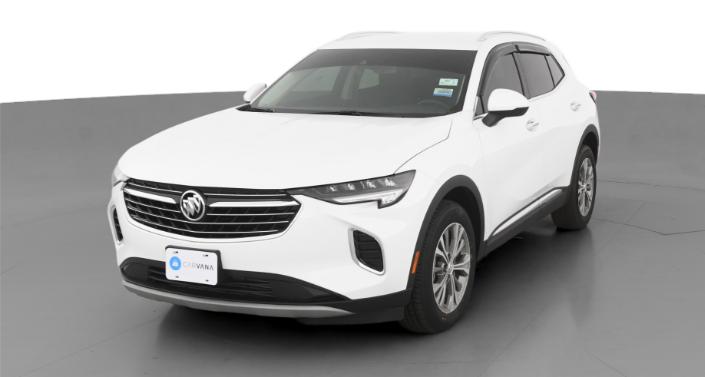2023 Buick Envision Preferred -
                Concord, NC